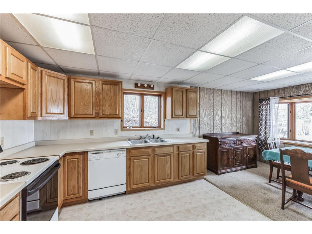 5292 Lake Washburn Road NE, Outing, MN, 56662 MLS 6525286 Edina Realty