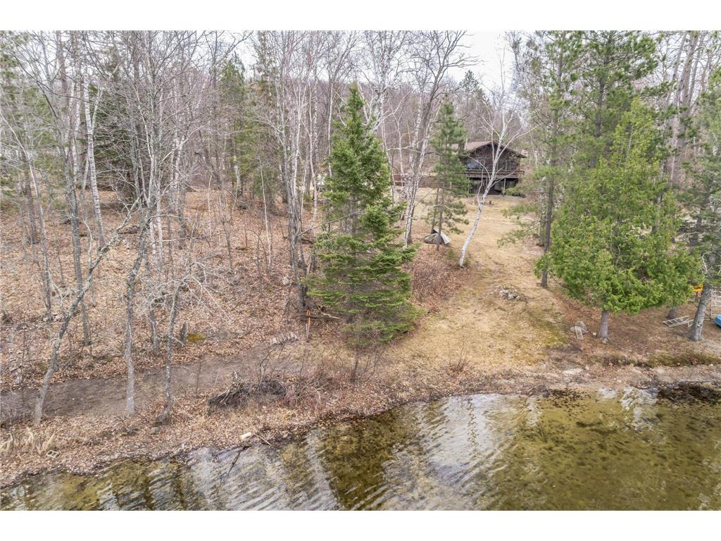 5292 Lake Washburn Road NE, Outing, MN, 56662 MLS 6525286 Edina Realty