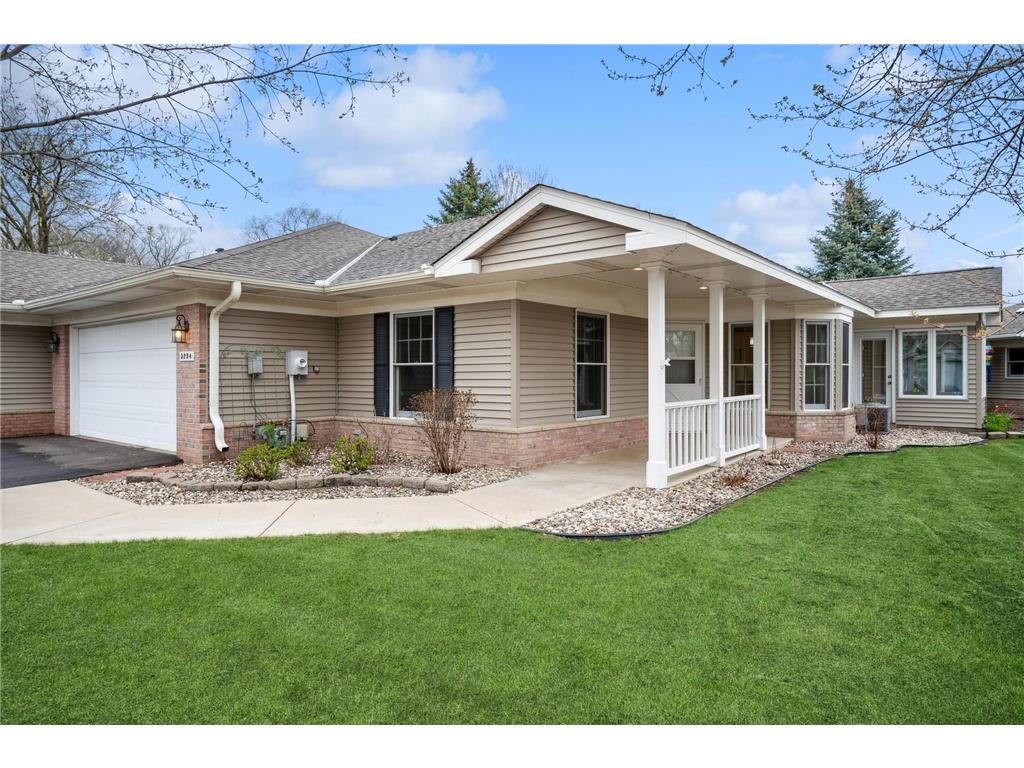 5294 Saint Albans Bay Circle, Shorewood, MN, 55331 MLS 6349359