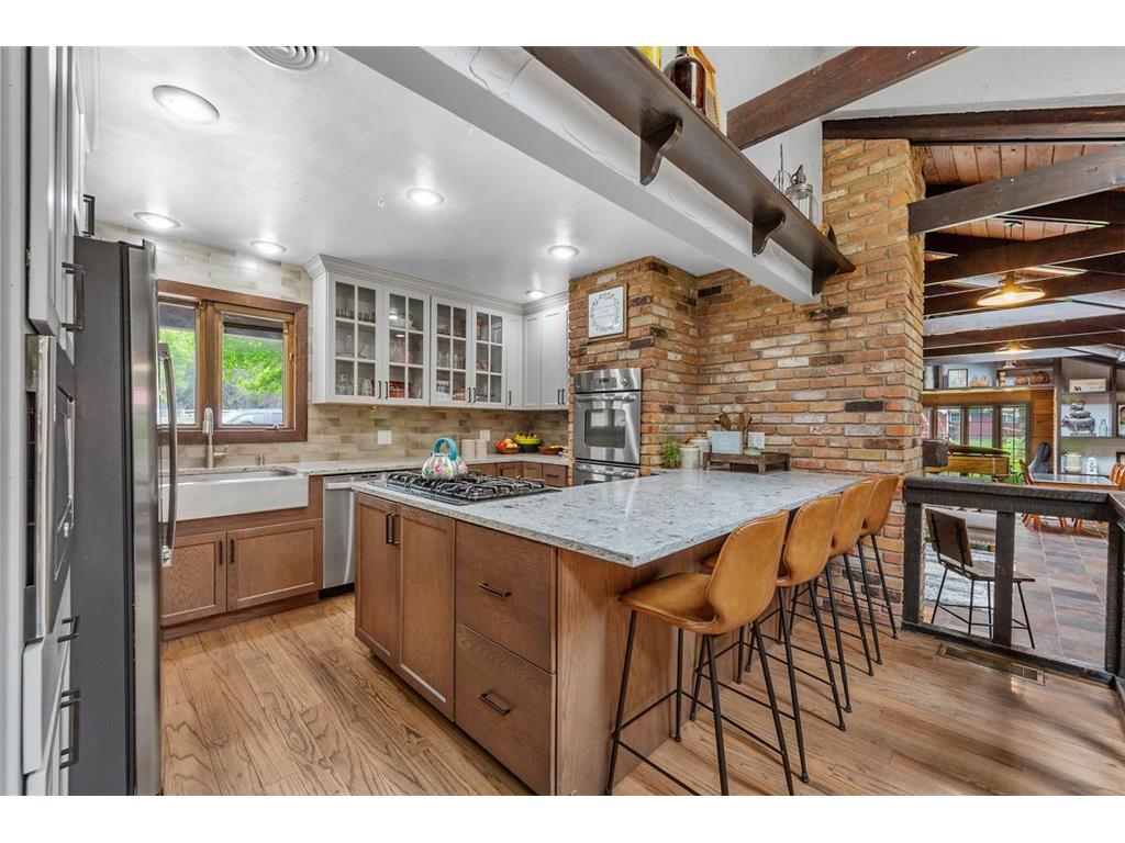 52940 Minnewaukon Drive, Belgrade Twp, MN, 56003 MLS 6505594 Edina