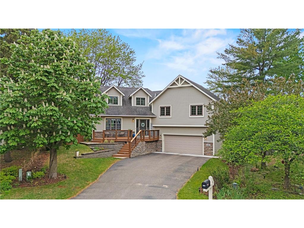 5295 Pleasant Court W White Bear Twp MN 55110 6718885 image1