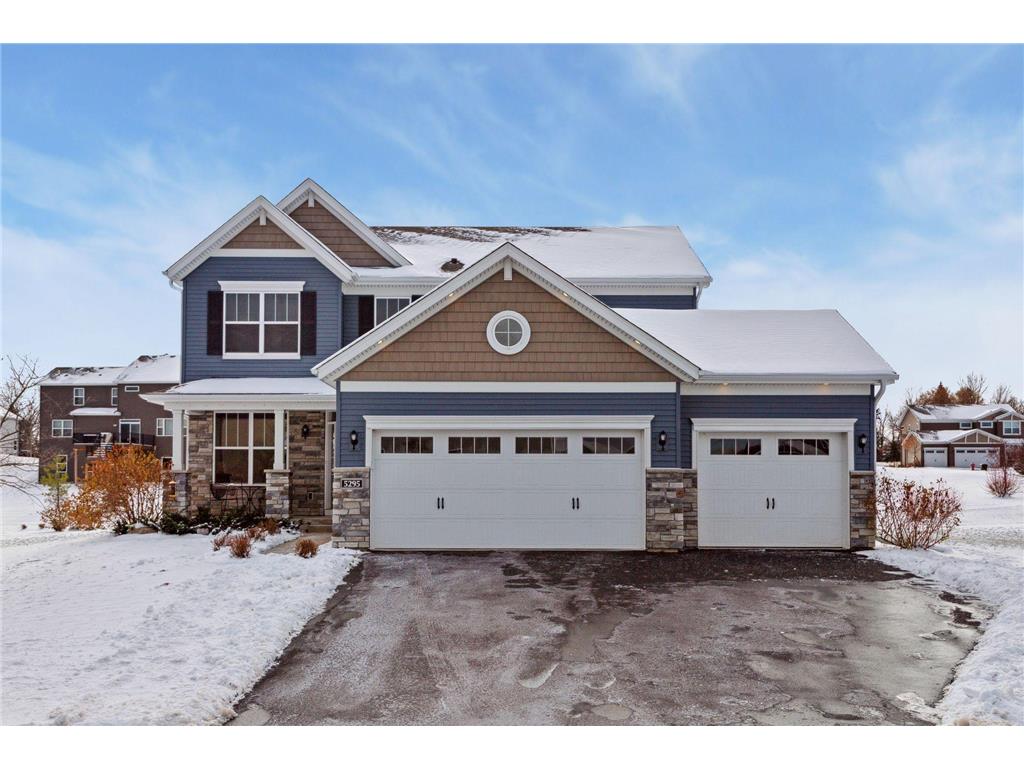 5295 Trailhead Lane SE, Prior Lake, MN, 55372 MLS 6313242 Edina Realty