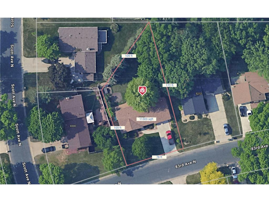5296 83rd Avenue N Brooklyn Park MN 55443 7067384 image46