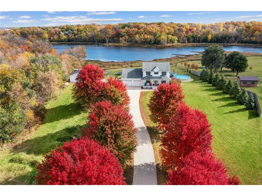 5296 Braddock Avenue NE, Buffalo, MN, 55313 MLS 6334286 Edina Realty