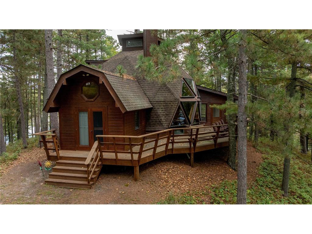 5297 Barnum Road NW Hackensack MN 56452 - Barnum 6789057 image1