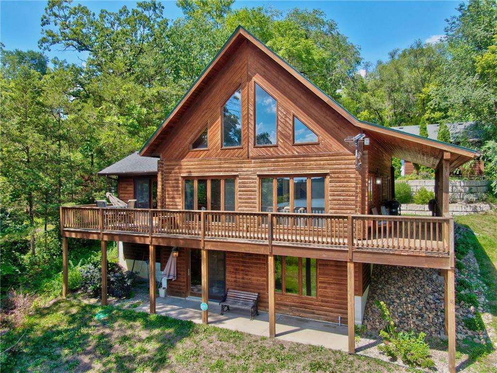 5297 Brookfield Road South Haven MN 55382 - Marie Lake 6406793 image1