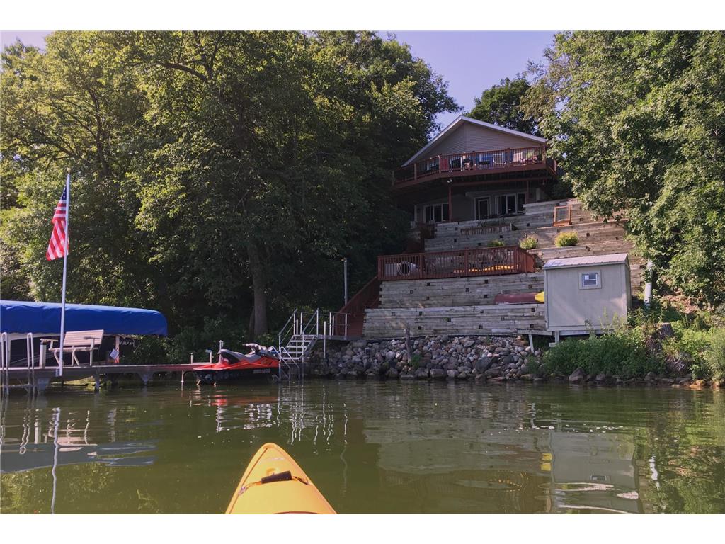 52974 Csah 20 Paynesville MN 56362 - Koronis 7054120 image35
