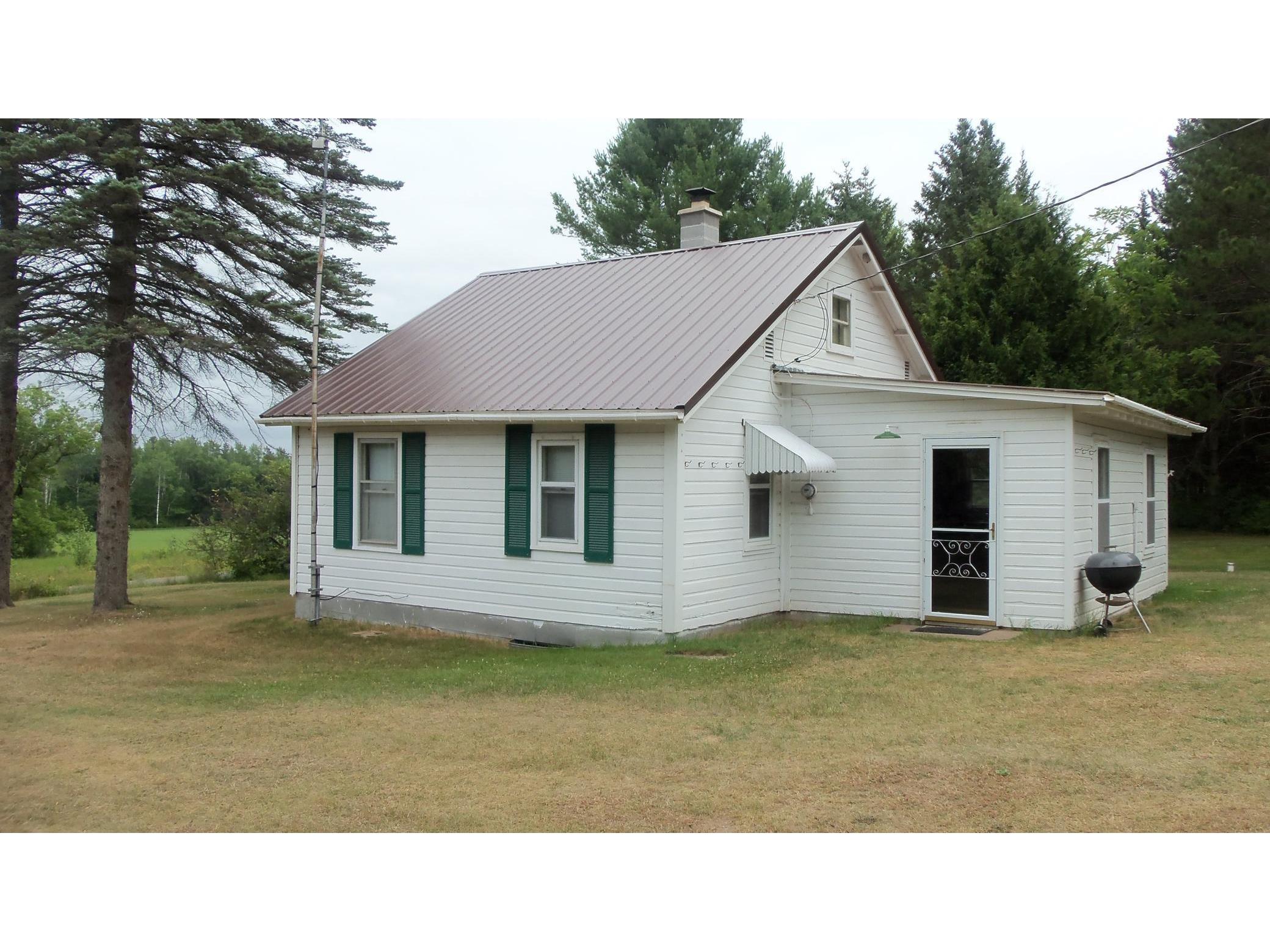 5299 W VEAZIE RD, Trego, WI 54888 MLS 6068114 Edina Realty