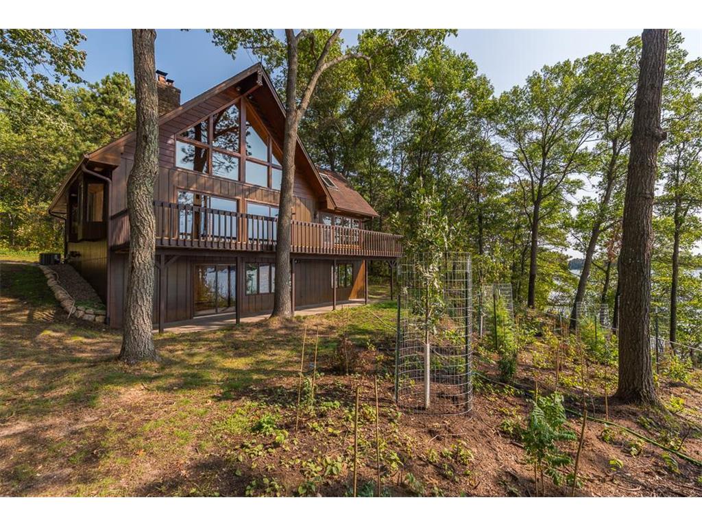 5299 Wilderness Ridge Road Nisswa MN 56468 - Lower Cullen 6431724 image1