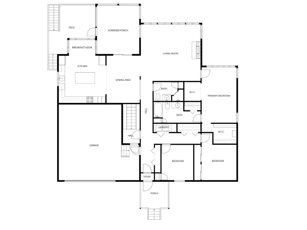 52A 206th Street Alden Twp WI 54017 - Cedar Lake 7027209 image49