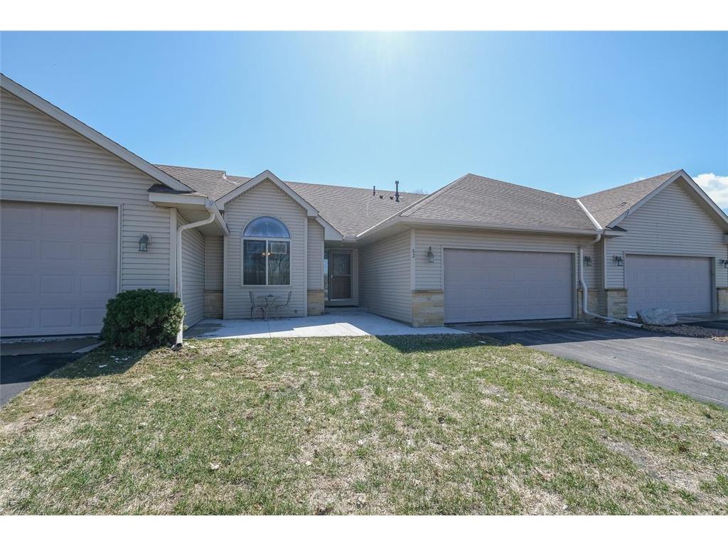 53 Egret Lane, Elysian, MN, 56028 MLS 6356978 Edina Realty