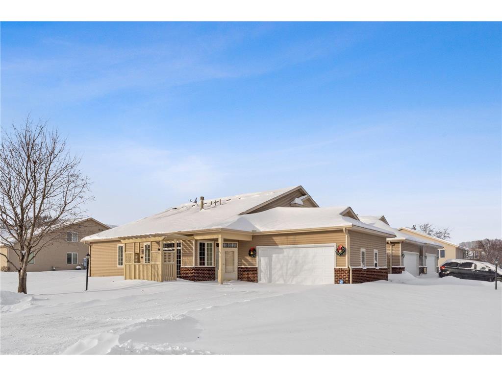 53 Mullan Drive, Saint Paul Park, MN 55071 MLS 6318481 Edina Realty