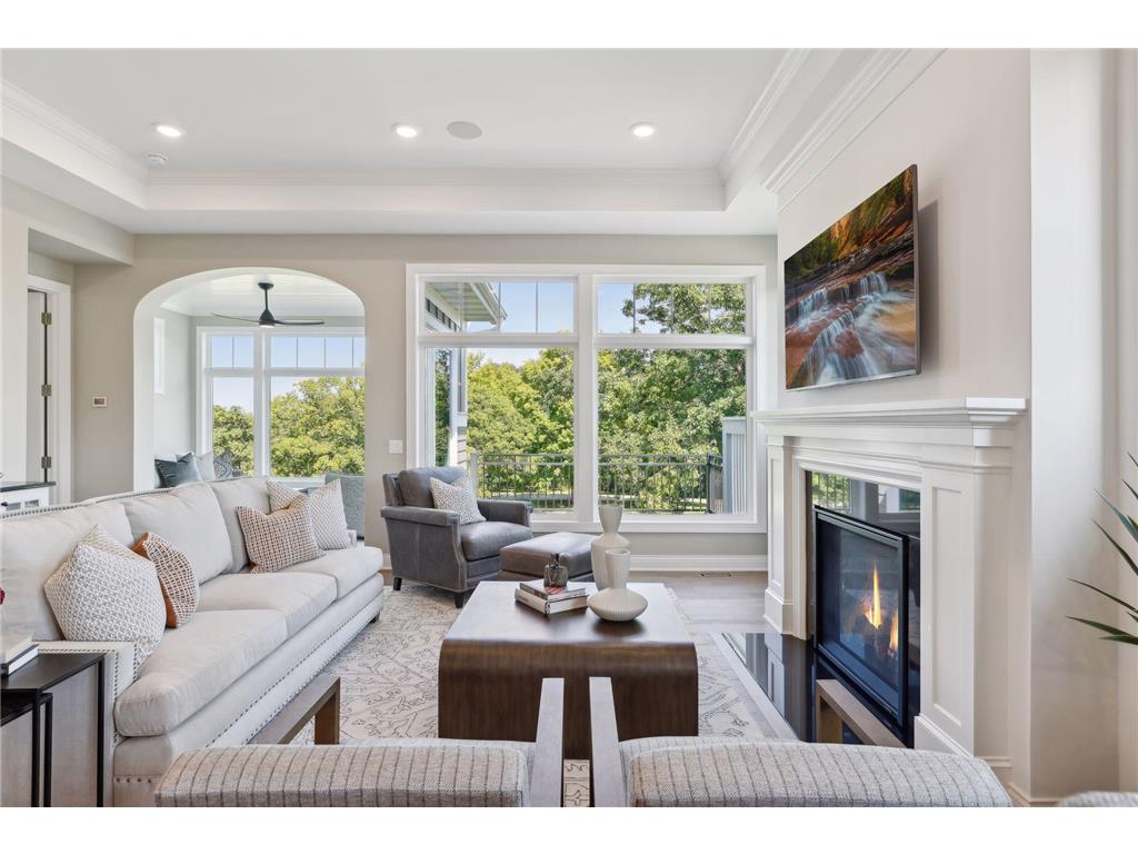 53 Spring Farm Road North Oaks MN 55127 - Pleasant Lake 6597329 image2