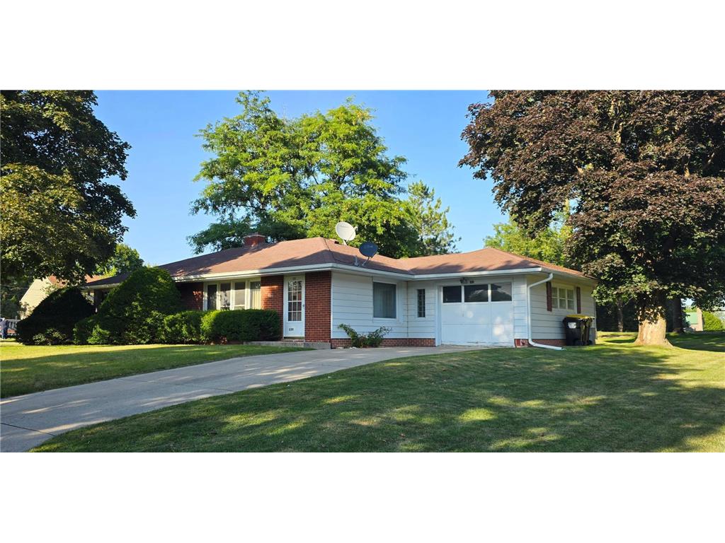 530 1st Avenue SE Harmony MN 55939 6585847 image1