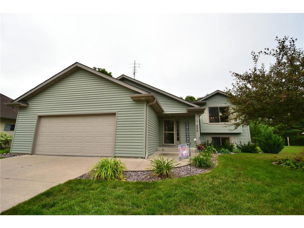 530 5th Street E, Wanamingo, MN, 55983 MLS 6414914 Edina Realty