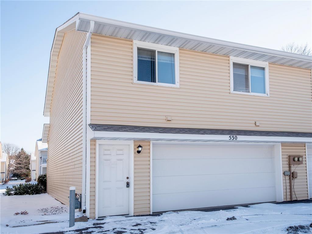 530 78th Avenue NE, Spring Lake Park, MN, 55432 MLS 6316279 Edina