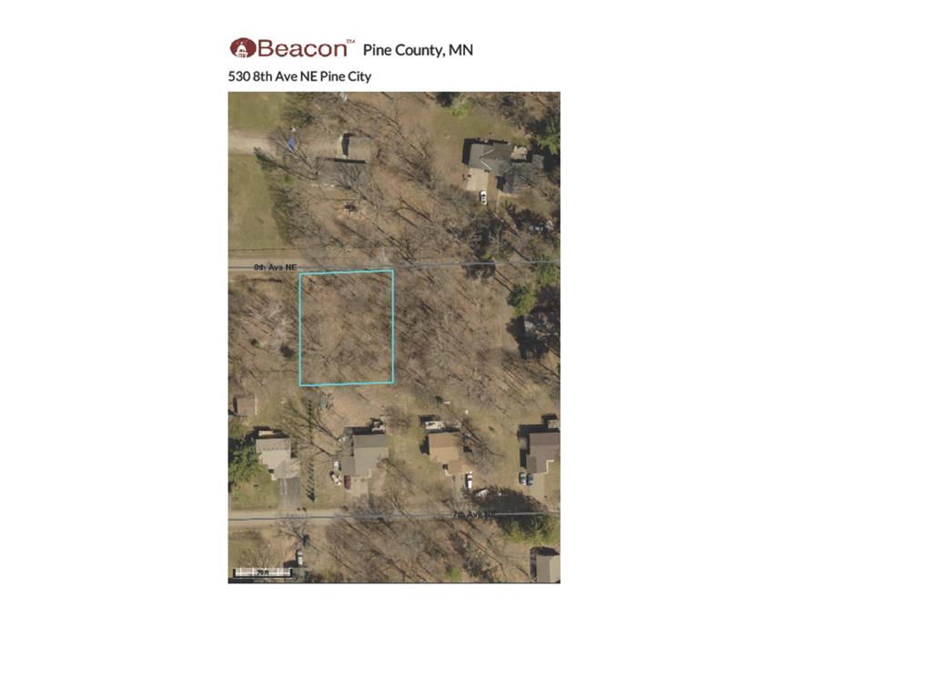 530 8th Avenue NE Pine City MN 55063 6350641 image1