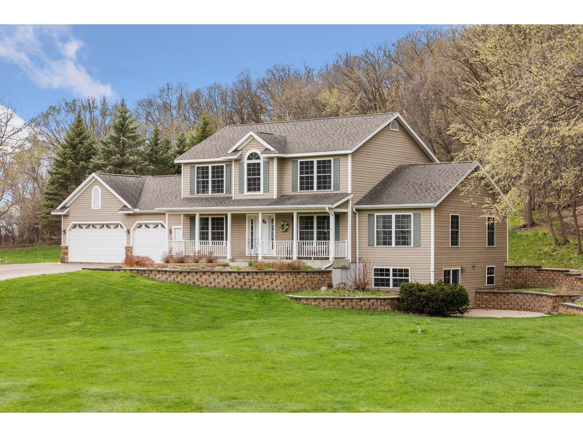 530 Gilbert Road, Hudson, WI 54016 MLS 5739681 Edina Realty