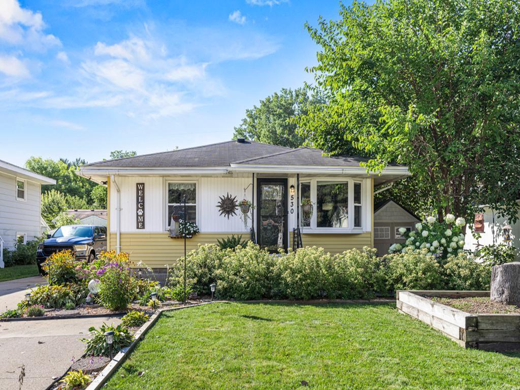 530 Glencoe Street NE Fridley MN 55432 6594780 image1