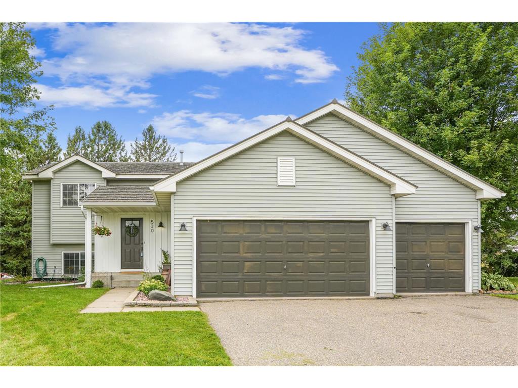 530 Johnson Parkway Hammond WI 54015 6776712 image1