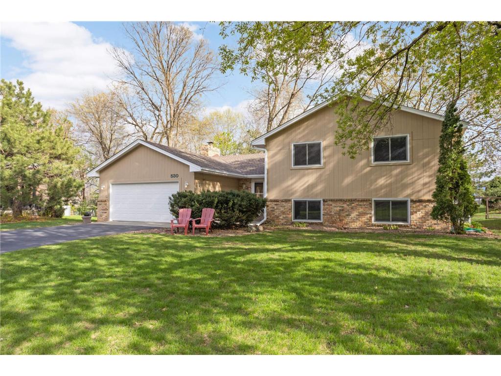 530 Lake Cove Court Shoreview MN 55126 - Owasso 6709769 image1