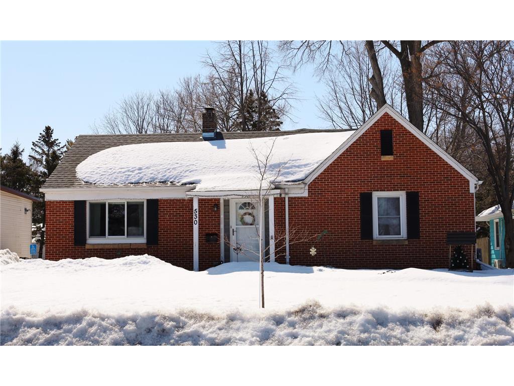 530 Lincoln Avenue SW, Hutchinson, MN, 55350 MLS 6335071 Edina Realty