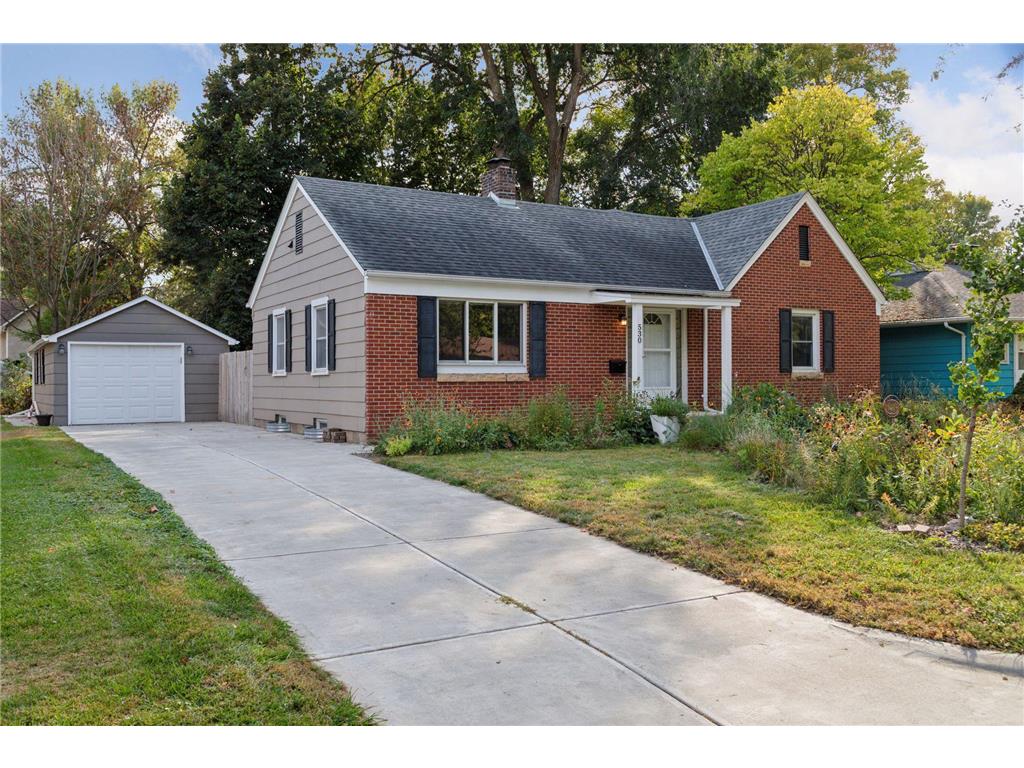 530 Lincoln Avenue SW Hutchinson MN 55350 6794655 image1