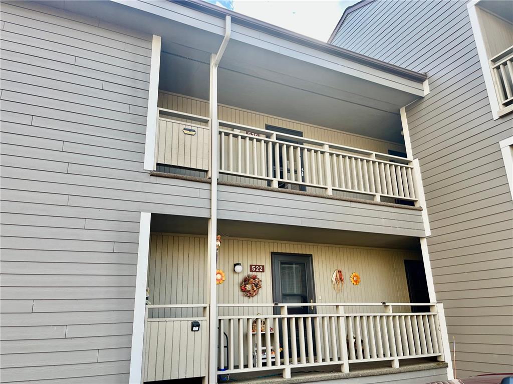530 Quadna Mountain Road #530 Hill City MN 55748 - Hill Lake 6806648 image1