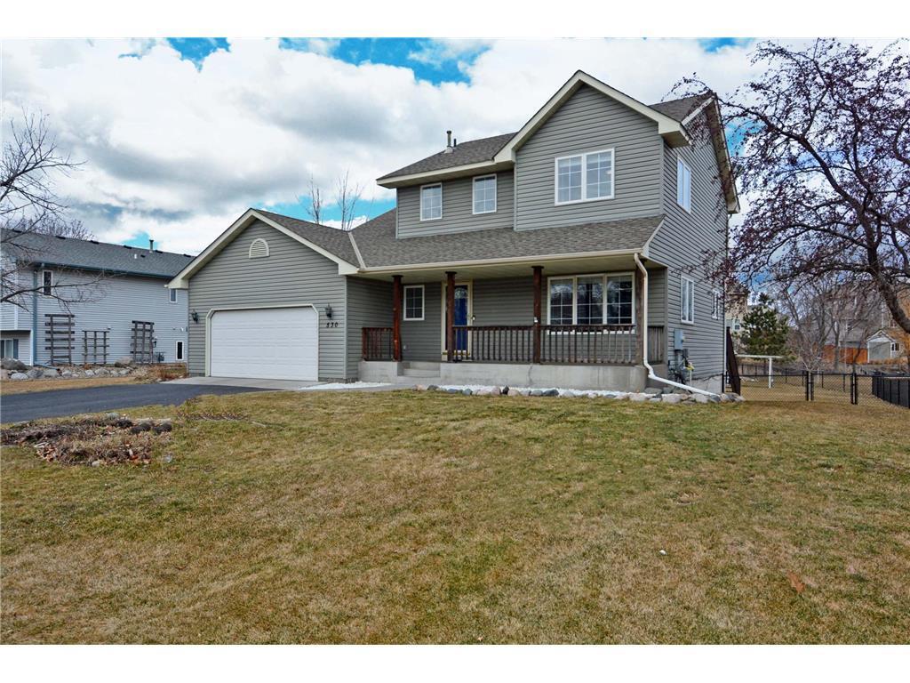 530 Terrace Road NW Saint Michael MN 55376 6517490 image1