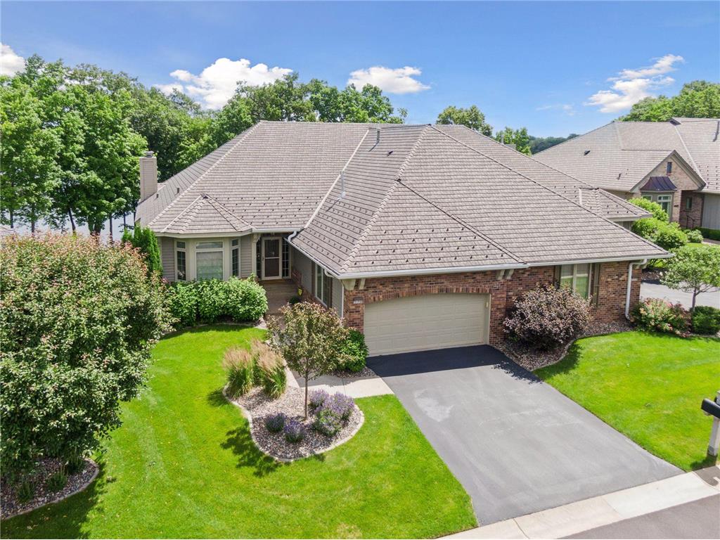 530 Waycliffe Drive N Wayzata MN 55391 - Gleason Lake 6562172 image1