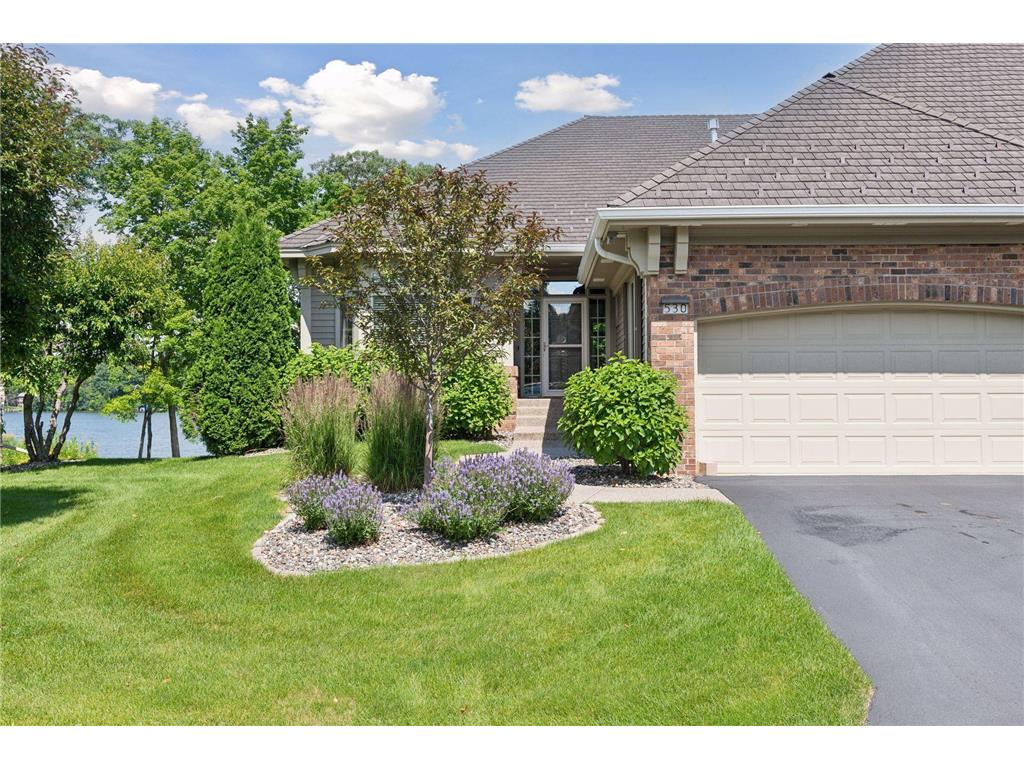 530 Waycliffe Drive N, Wayzata, MN, 55391 MLS 6562172 Edina Realty