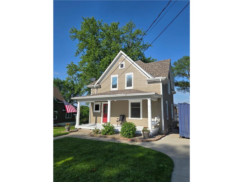 530 Willis Street Dassel MN 55325 6781162 image1