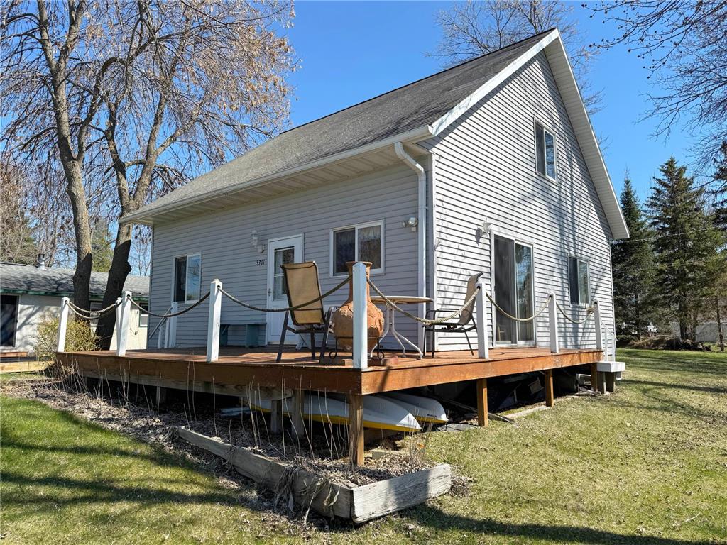 5301 Oak Street Isle MN 56342 - Mille Lacs Lake 6715332 image1