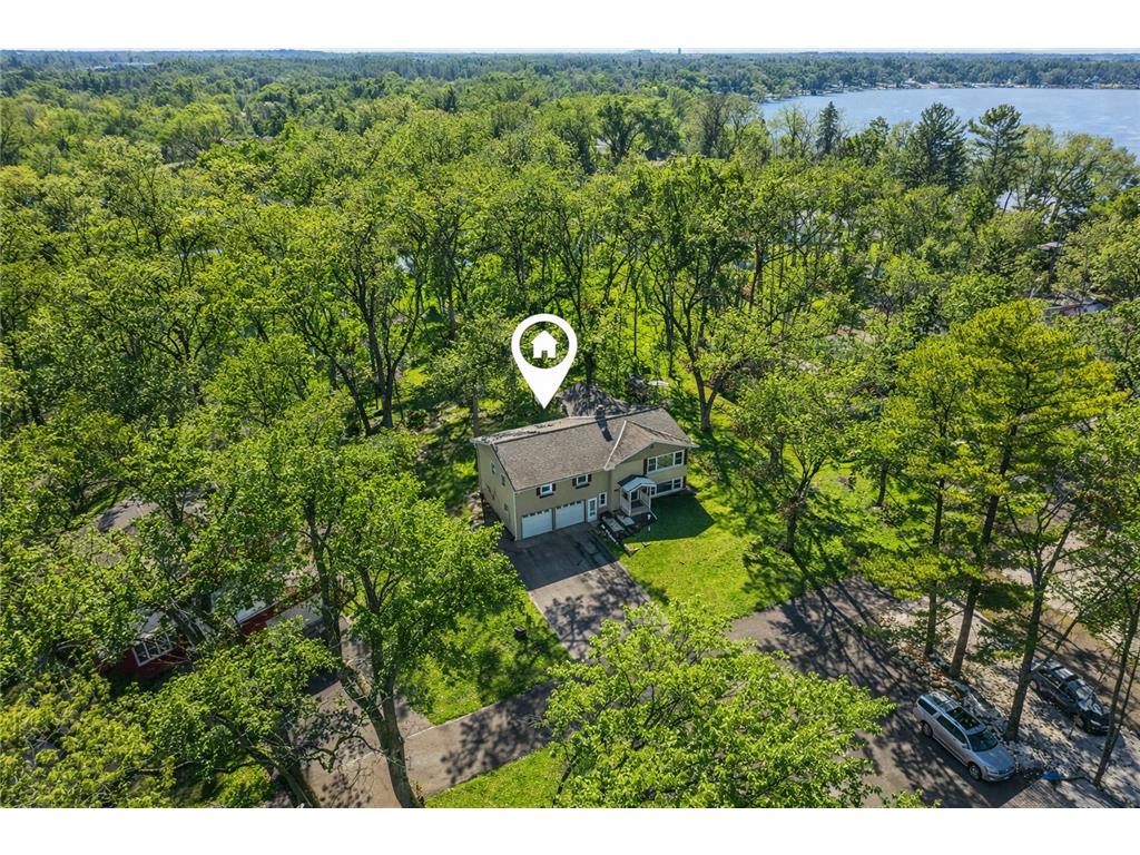 5301 Oakwood Drive White Bear Twp MN 55110 - Bald Eagle 7030896 image10