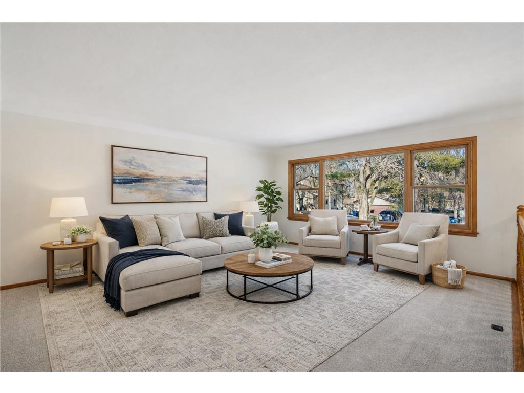 5301 Oakwood Drive White Bear Twp MN 55110 - Bald Eagle 7030896 image4