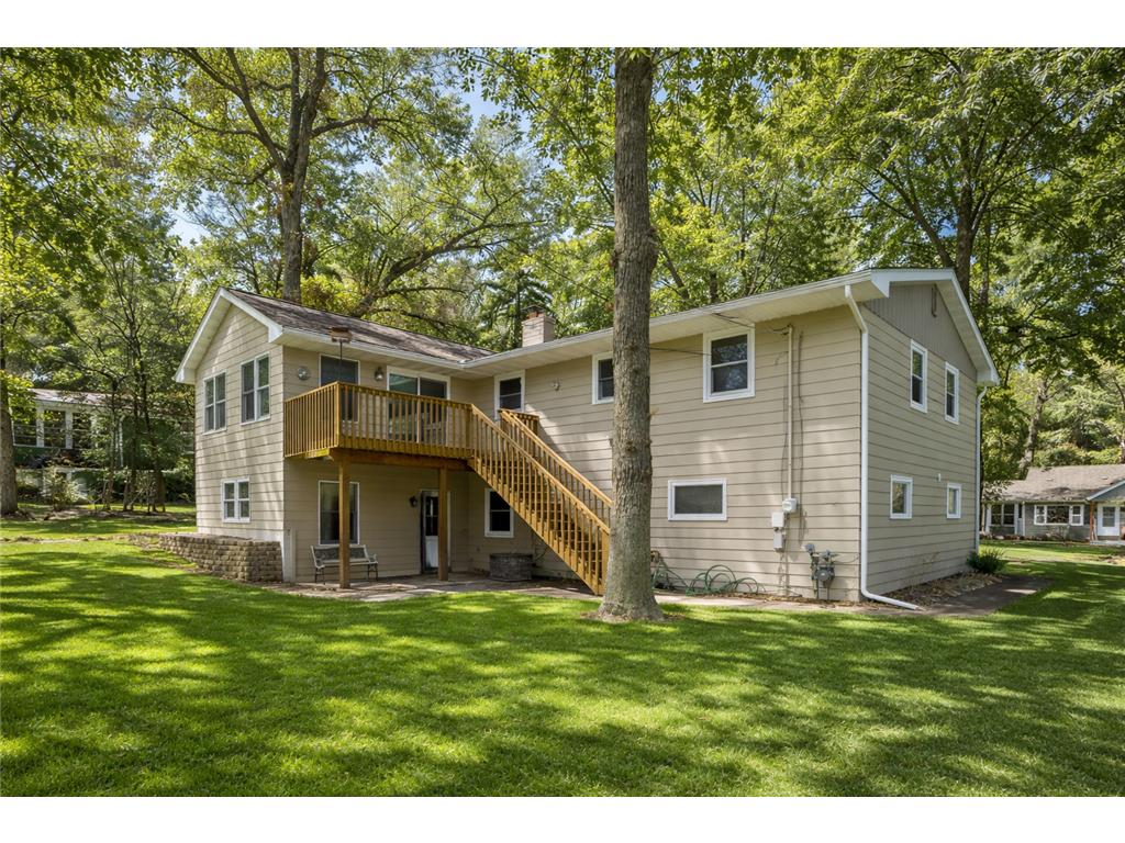 5301 Oakwood Drive White Bear Twp MN 55110 - Bald Eagle 7030896 image43