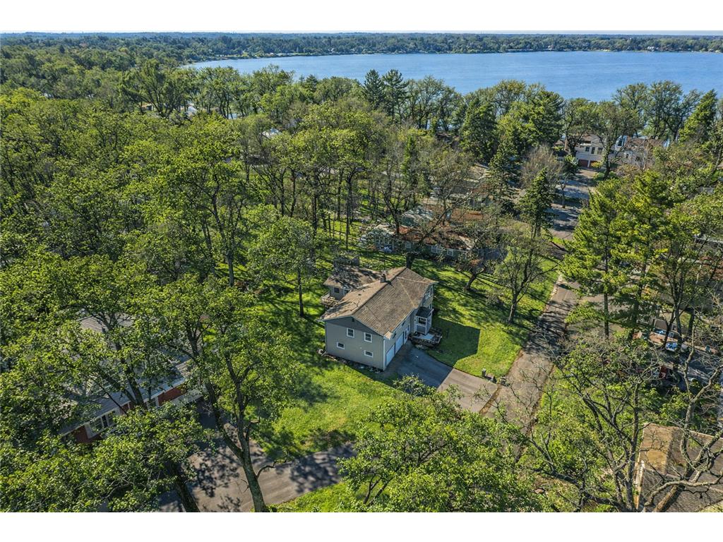 5301 Oakwood Drive White Bear Twp MN 55110 - Bald Eagle 7030896 image45