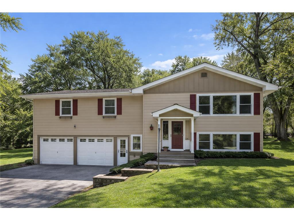 5301 Oakwood Drive White Bear Twp MN 55110 - Bald Eagle 7030896 image46