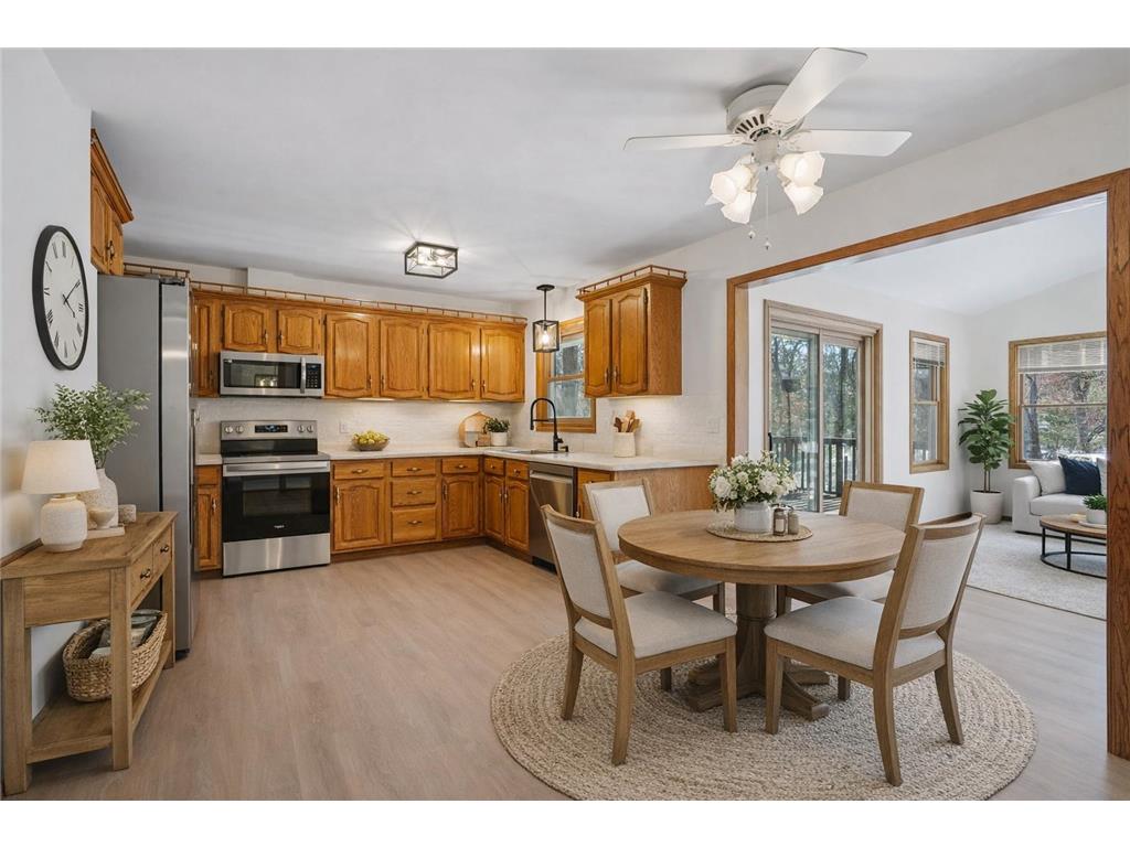 5301 Oakwood Drive White Bear Twp MN 55110 - Bald Eagle 7030896 image6