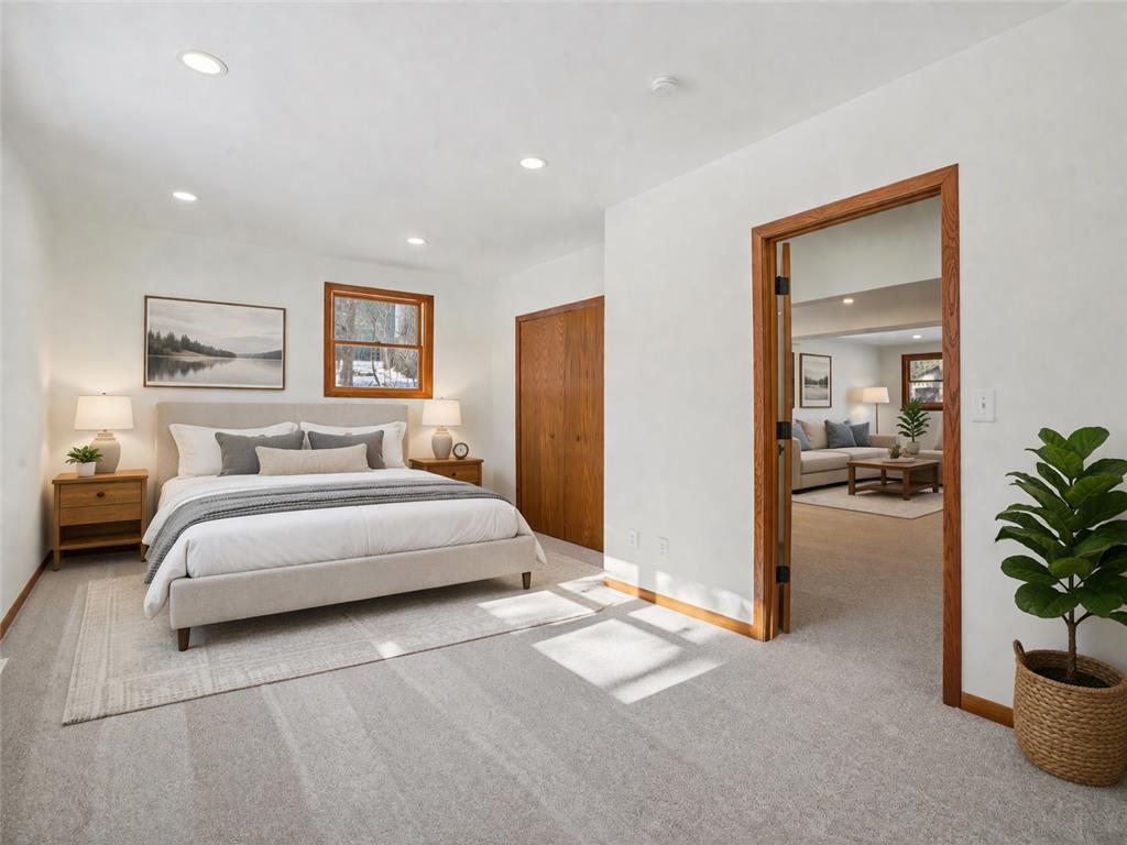 5301 Oakwood Drive White Bear Twp MN 55110 - Bald Eagle 7030896 image7