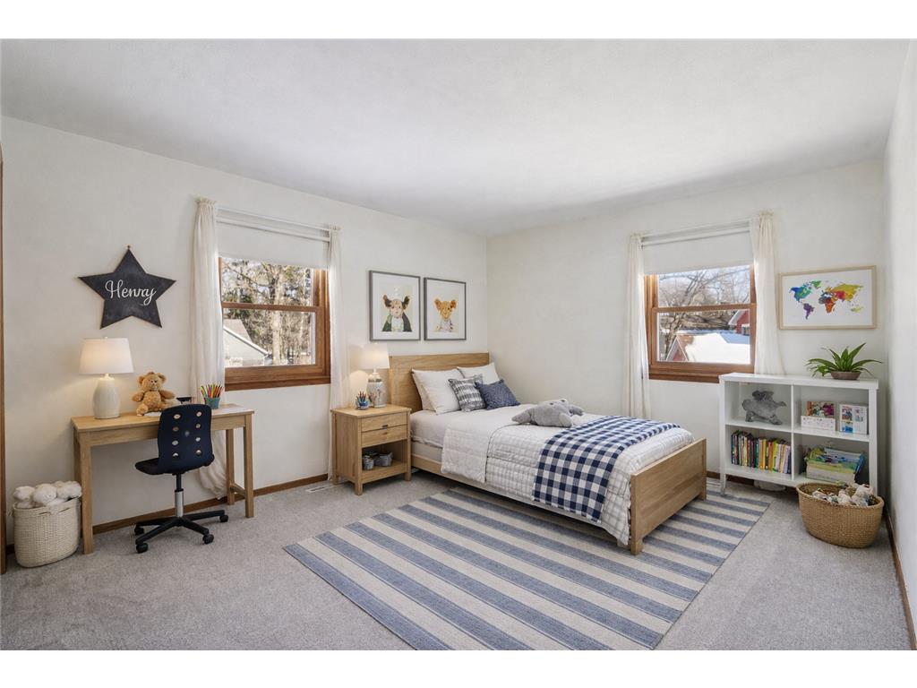 5301 Oakwood Drive White Bear Twp MN 55110 - Bald Eagle 7030896 image8