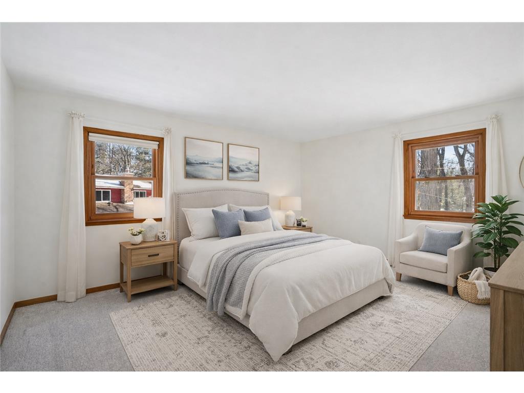 5301 Oakwood Drive White Bear Twp MN 55110 - Bald Eagle 7030896 image9