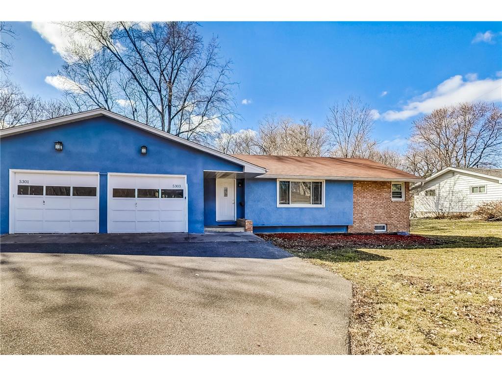5303 33rd Avenue N Golden Valley MN 55422 6508365 image1