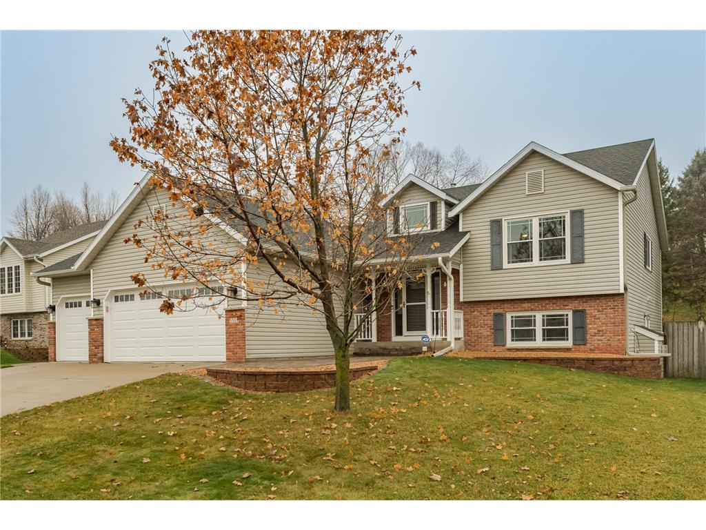 5303 Nicklaus Drive NW Rochester MN 55901 6821102 image1