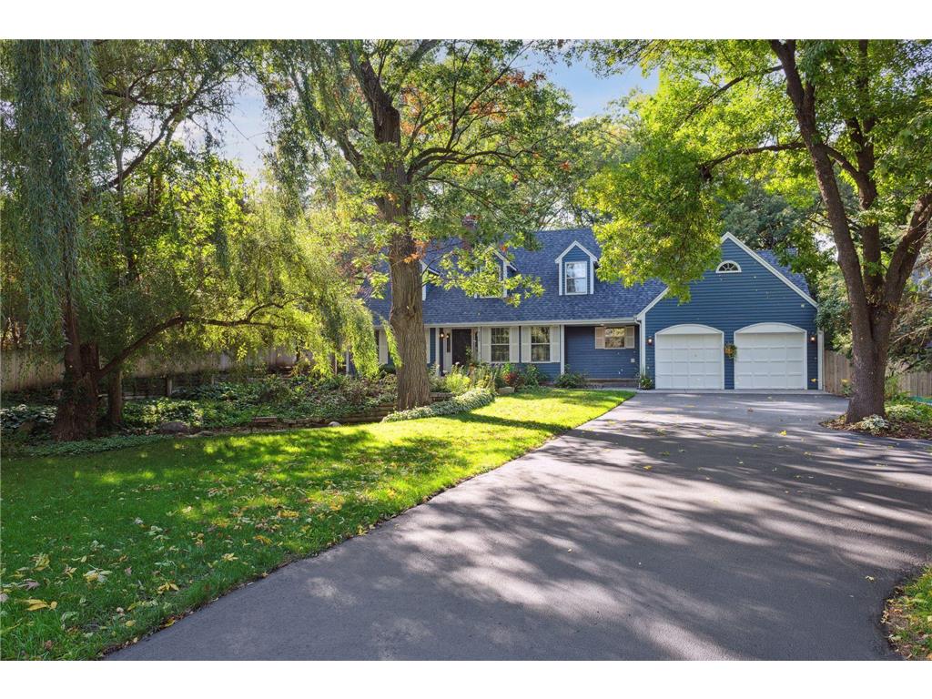 5304 Blake Road S, Edina, MN, 55436 MLS 6452620 Edina Realty