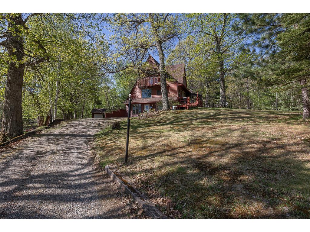 5305 Cisco Lane NE Remer MN 56672 - Thunder 6718329 image1