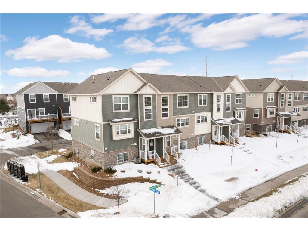 5305 Oak Grove Parkway N, Brooklyn Park, MN, 55443 MLS 6349385