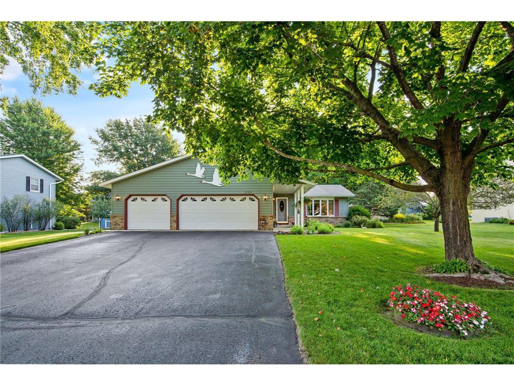 5306 Cottage Avenue White Bear Twp MN 55110 6576533 image1