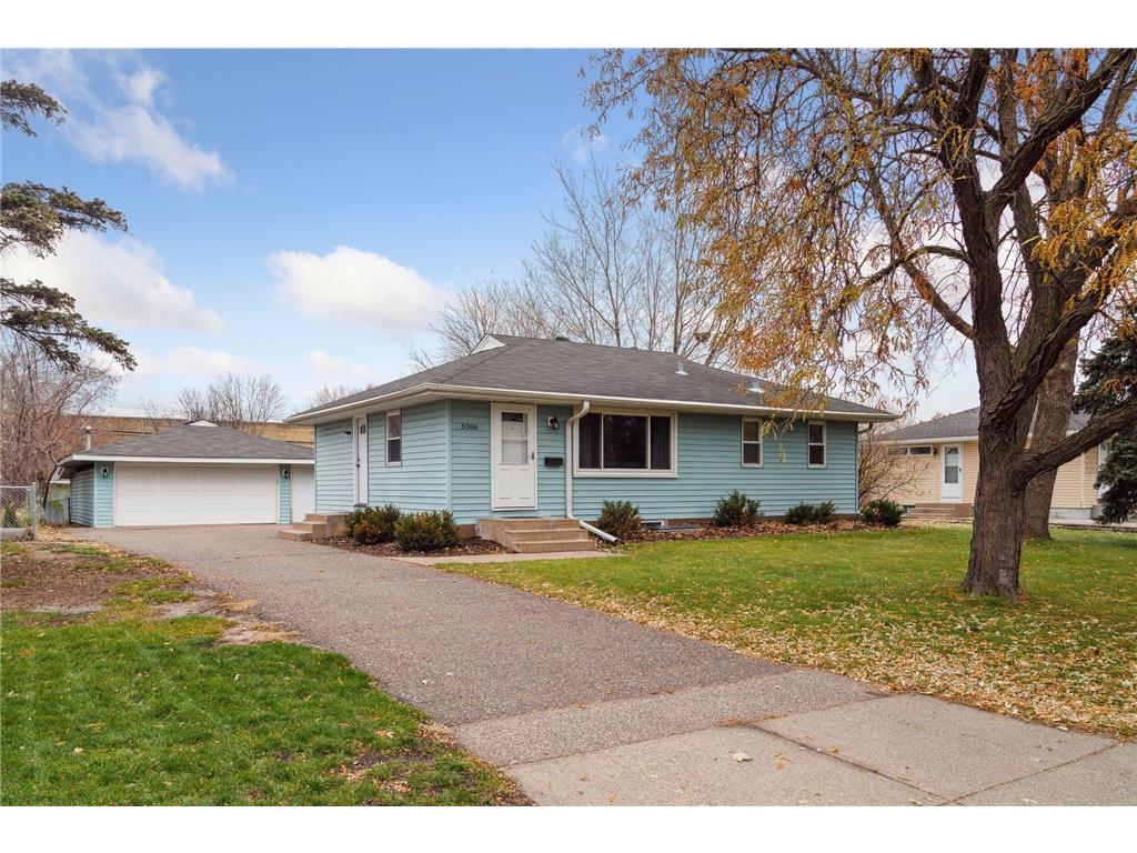 5306 Howe Lane Brooklyn Center MN 55429 6456751 image1