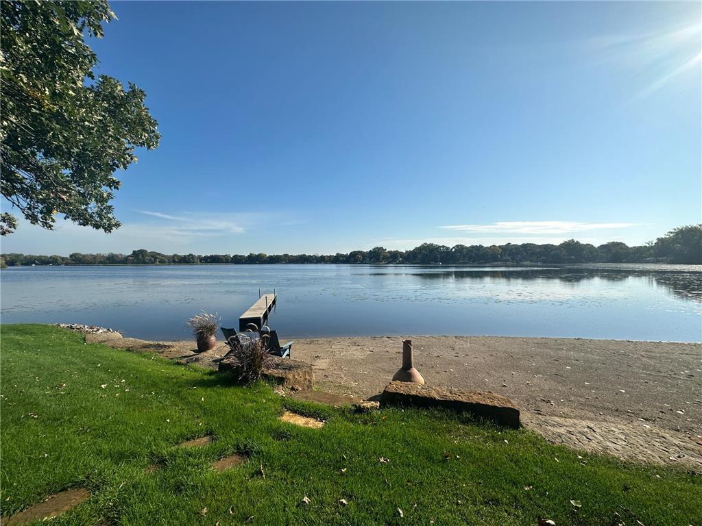 5306 Perry Avenue N Crystal MN 55429 - Upper Twin Lake 6408807 image1